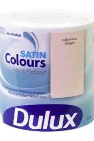 Op = Op Dulux Colours Mur & Plafond Satin